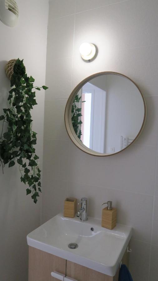 Appartement Chaleureux Et Elegant En Residence. Labastidette Exterior photo